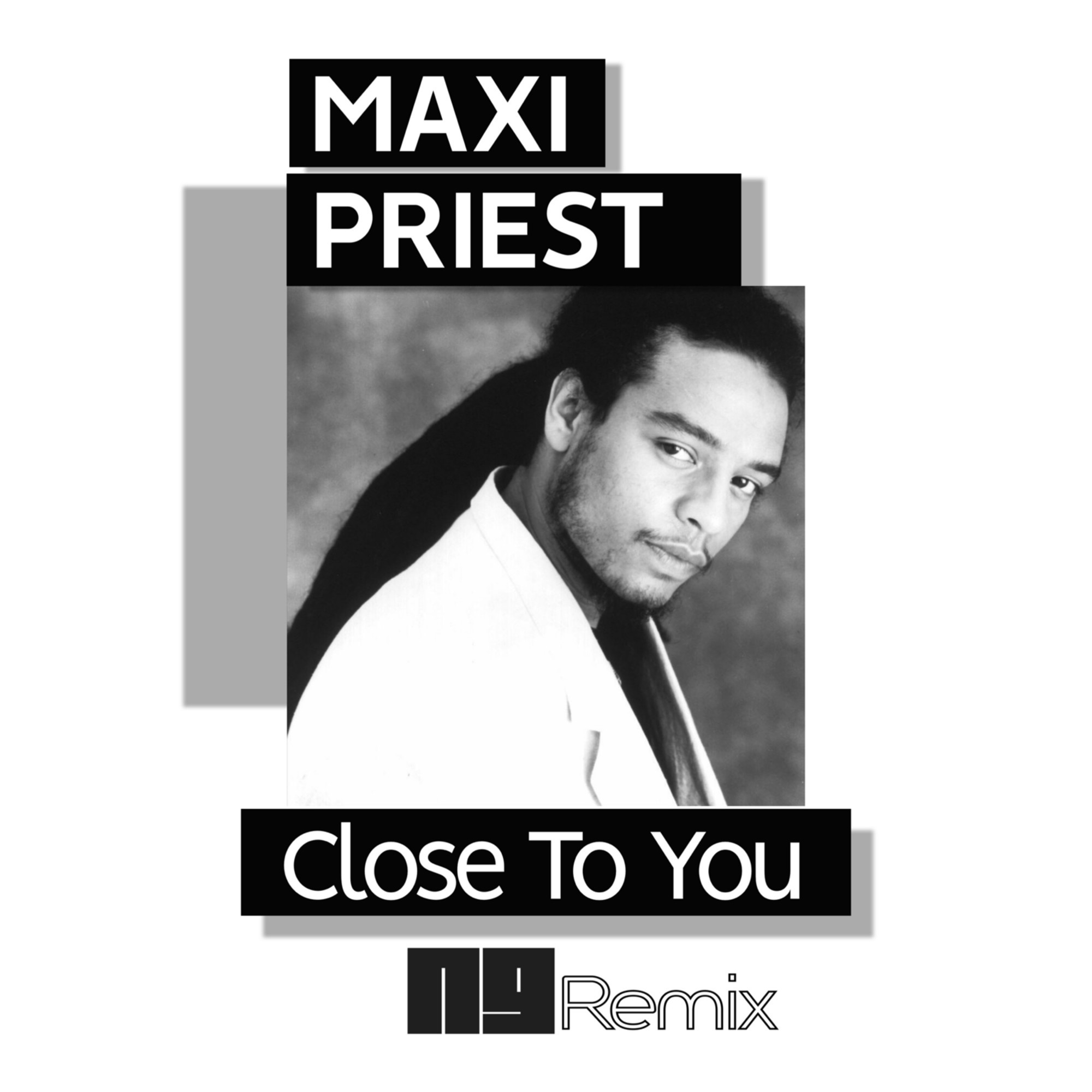 Lyrics close to you maxi priest