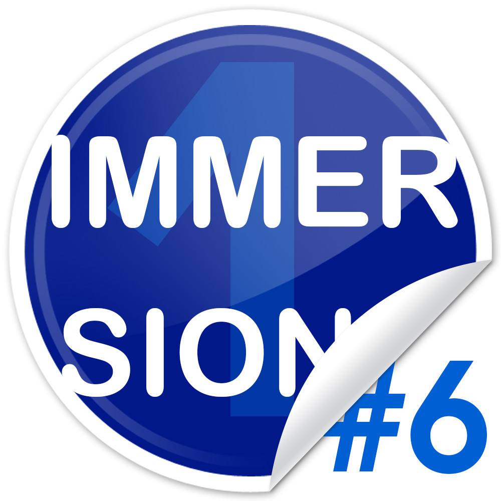 LINK - Immersion