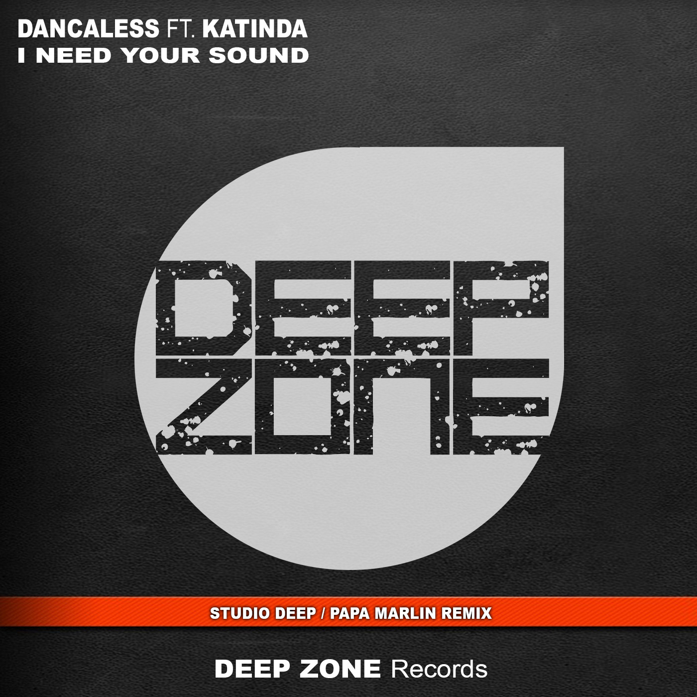 Глубже зона. Студия Deep. Dancaless feat katinda. Studio Deep feat. Katinda. Dancaless feat. Katinda - easy (Pym Remix).