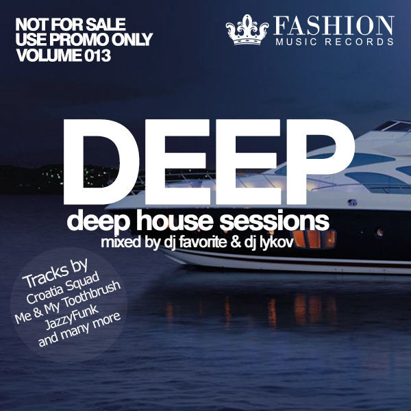 FASHION MUSIC RECORDS