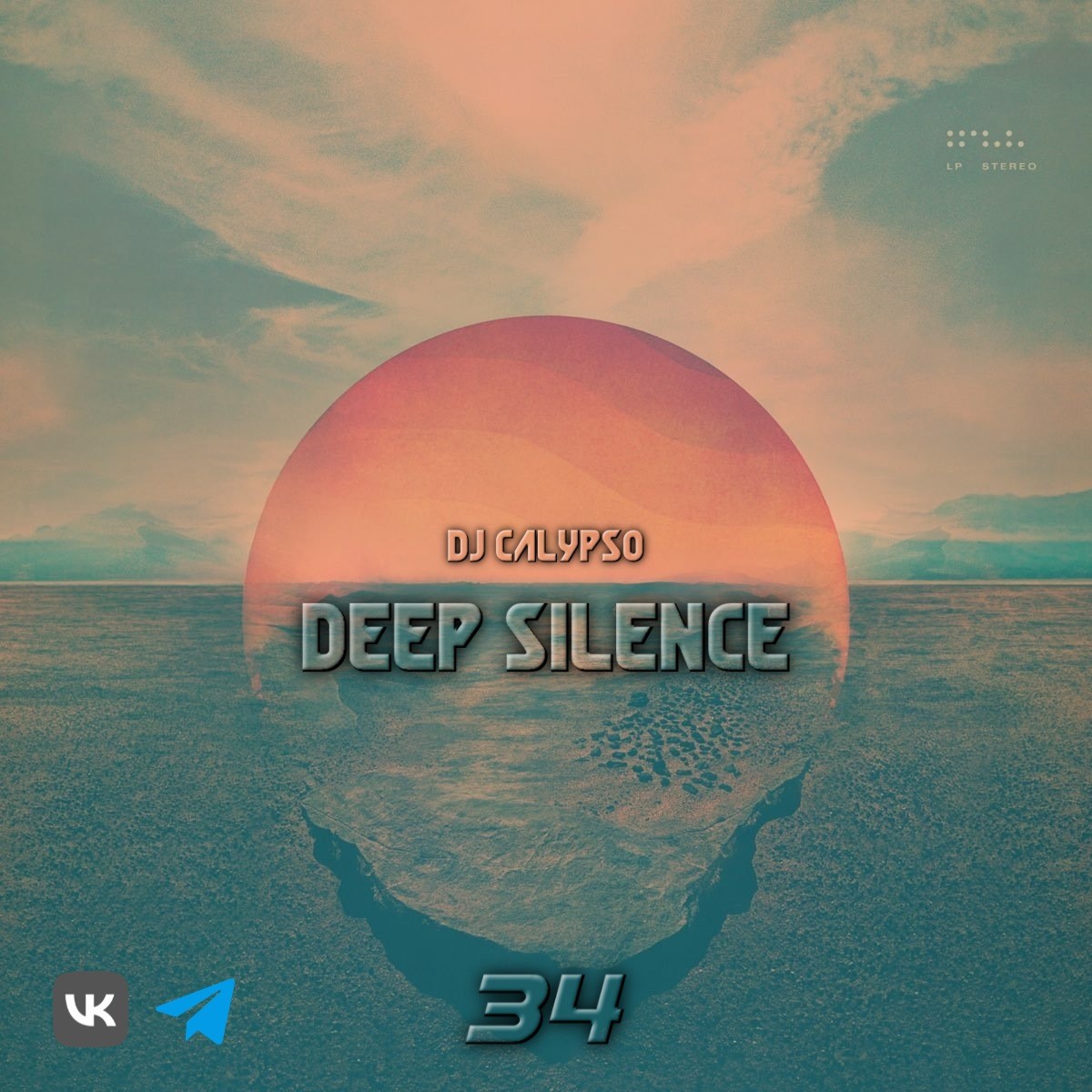 DJ Calypso - Deep Silence 34