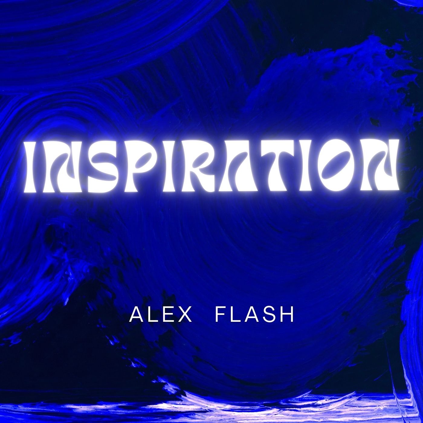 ALEX FLASH - Inspiration