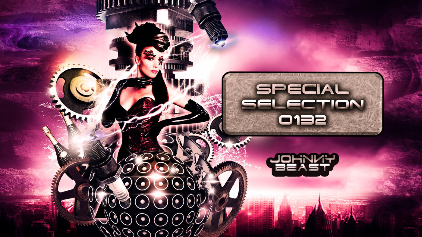 Special Selection Podcasts