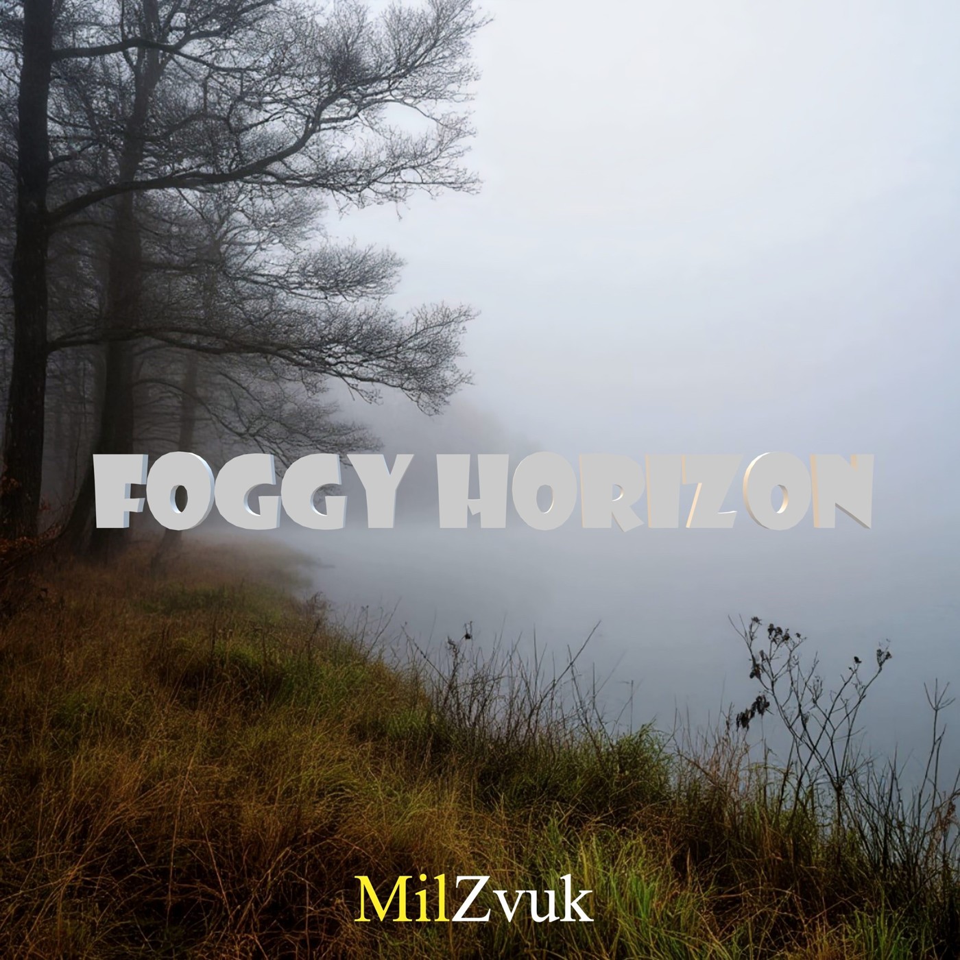 MilZvuk - Foggy Horizon episode artwork