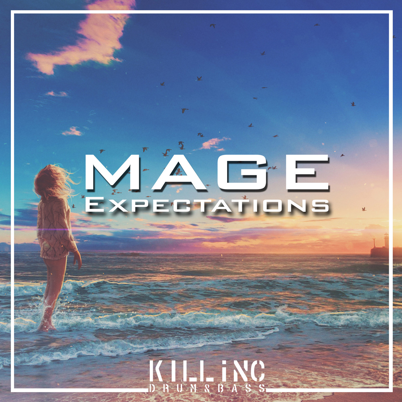 Mage - Expectations [KINC161] episode artwork