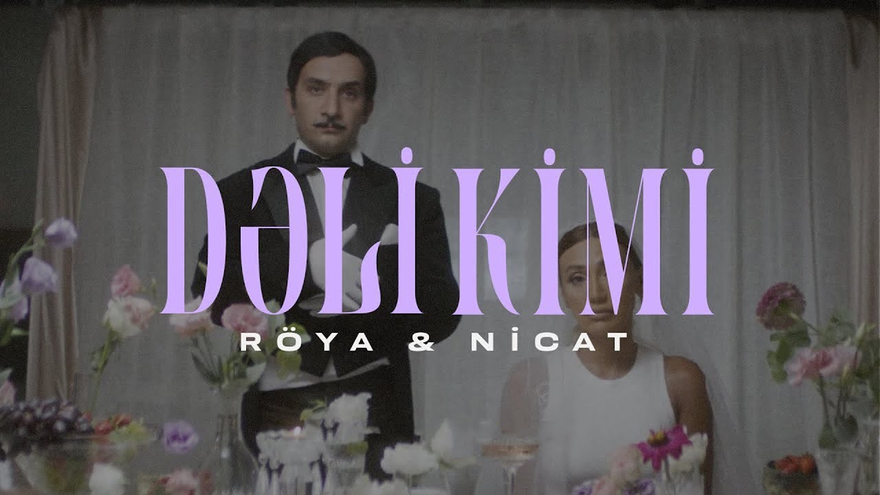 Röya x Nicat Rəhimov – Dəli Kimi (Dj Rufat) Moombahaton Vocal mix episode artwork