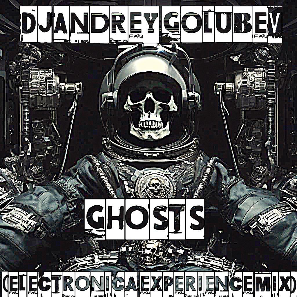 DJ Andrey Golubev