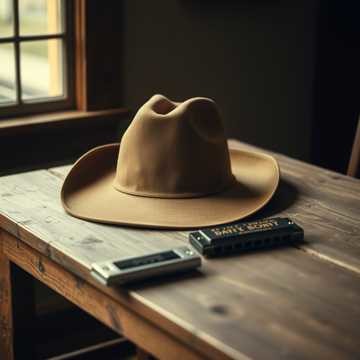 История одинокого странника (По имени Никто (вдохновлено темой из Однажды на Диком Западе) История одинокого странника (По имени Никто (вдохновлено темой из Однажды на Диком Западе)