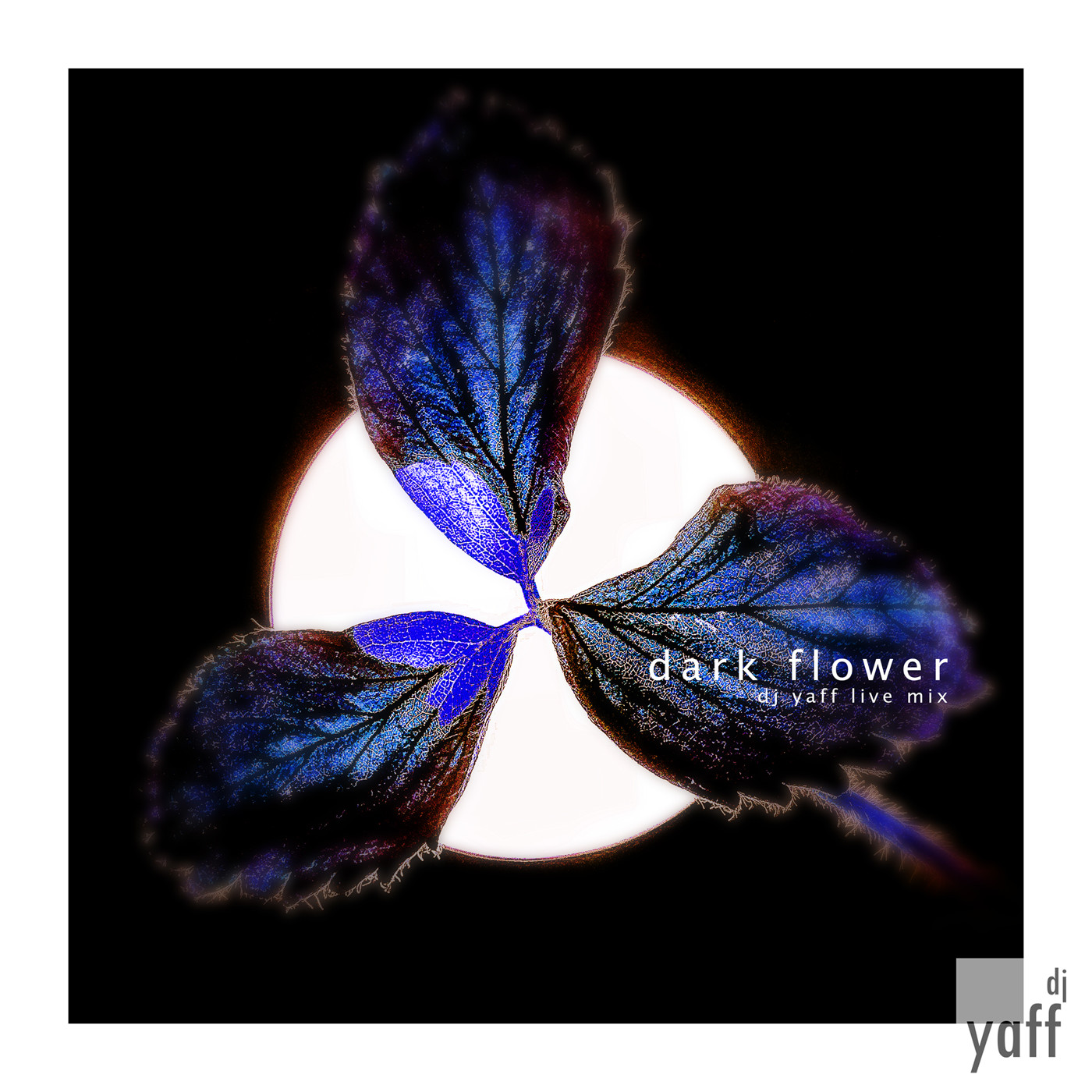 YA-FF Dark flower