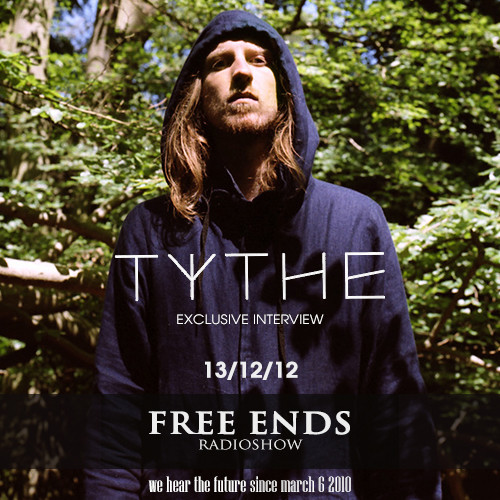 Multistyle Show Free Ends 137 - Thursday Best (Tythe) episode artwork
