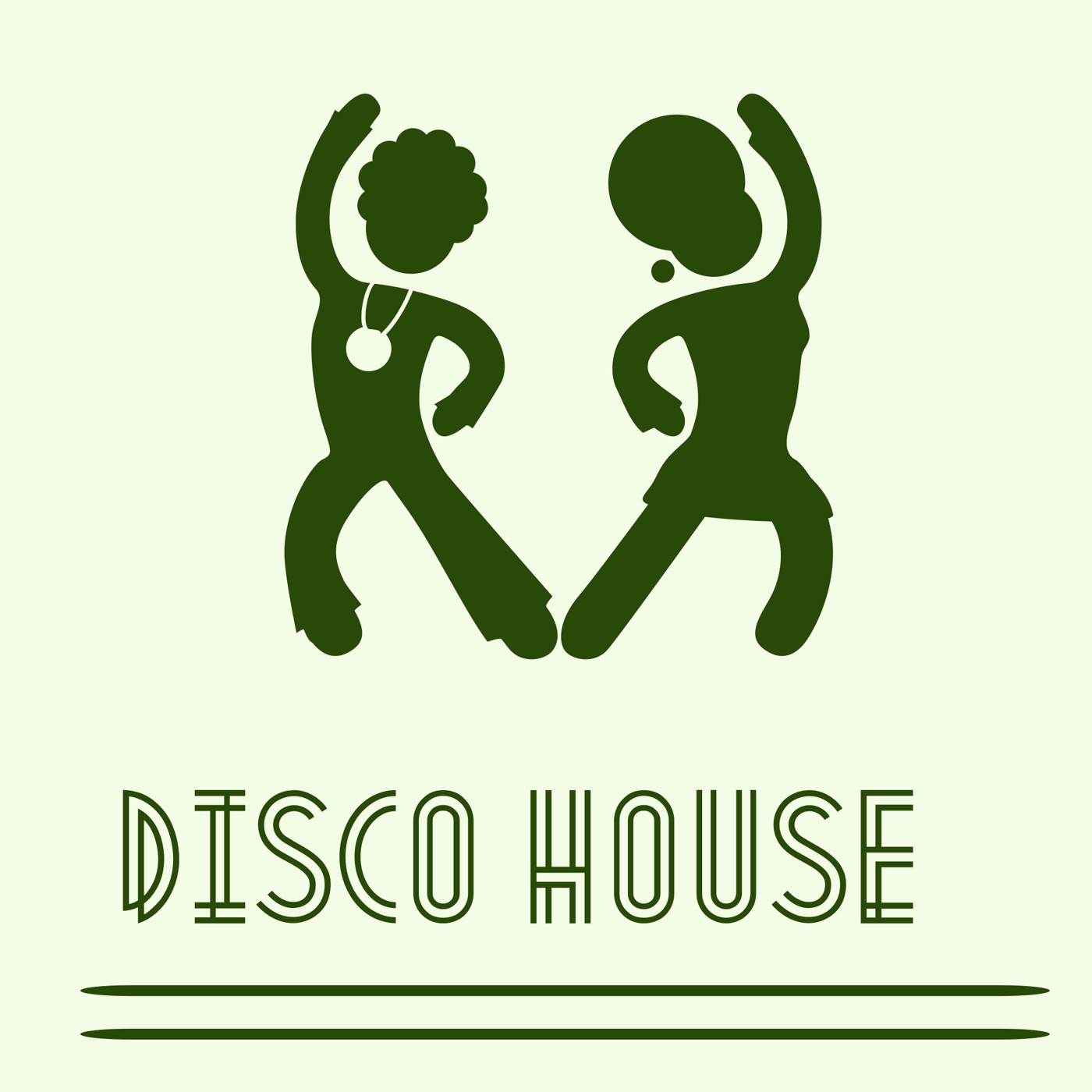 DJ Sirius NU Disco - House Remix 034 episode artwork