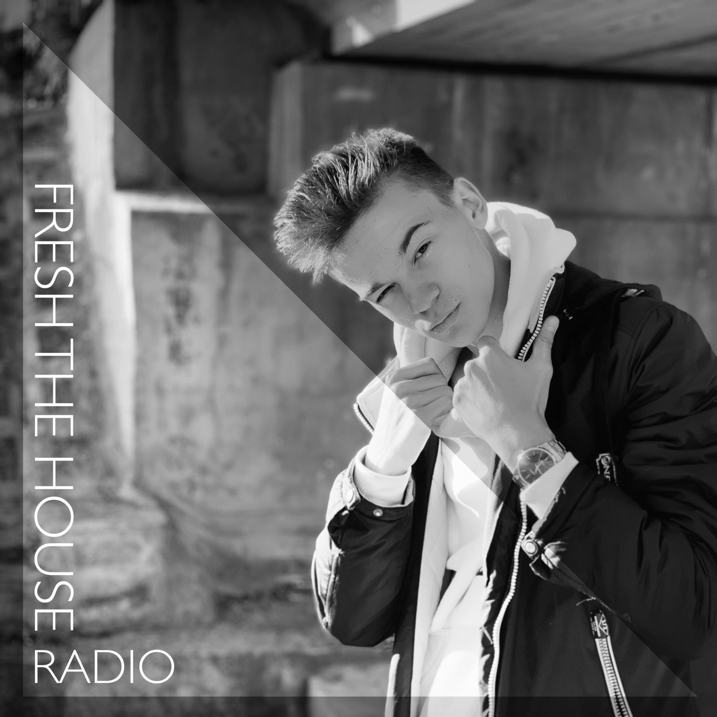 Fresh The House Radio