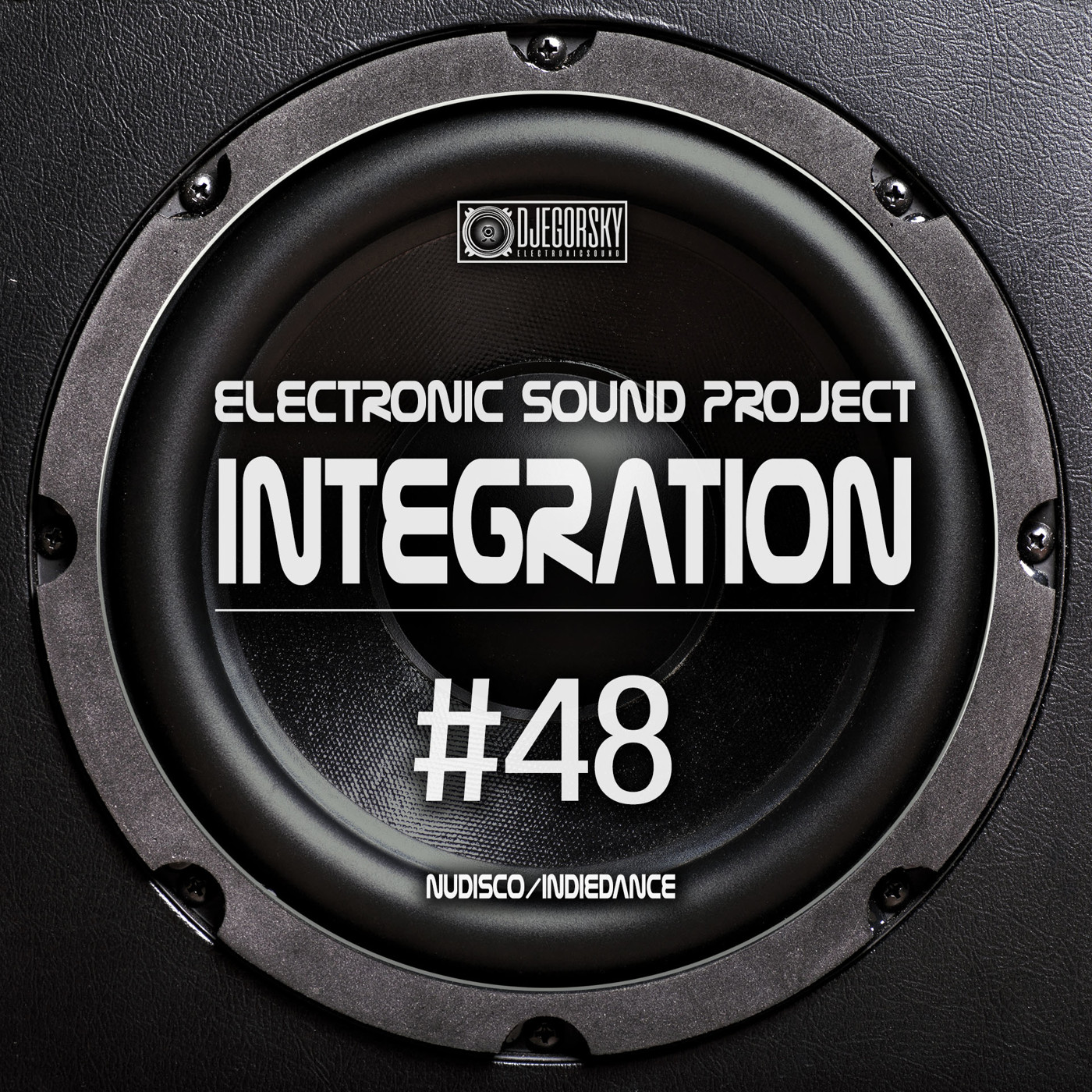 DJ Egorsky - Integration#48 (2022) episode artwork
