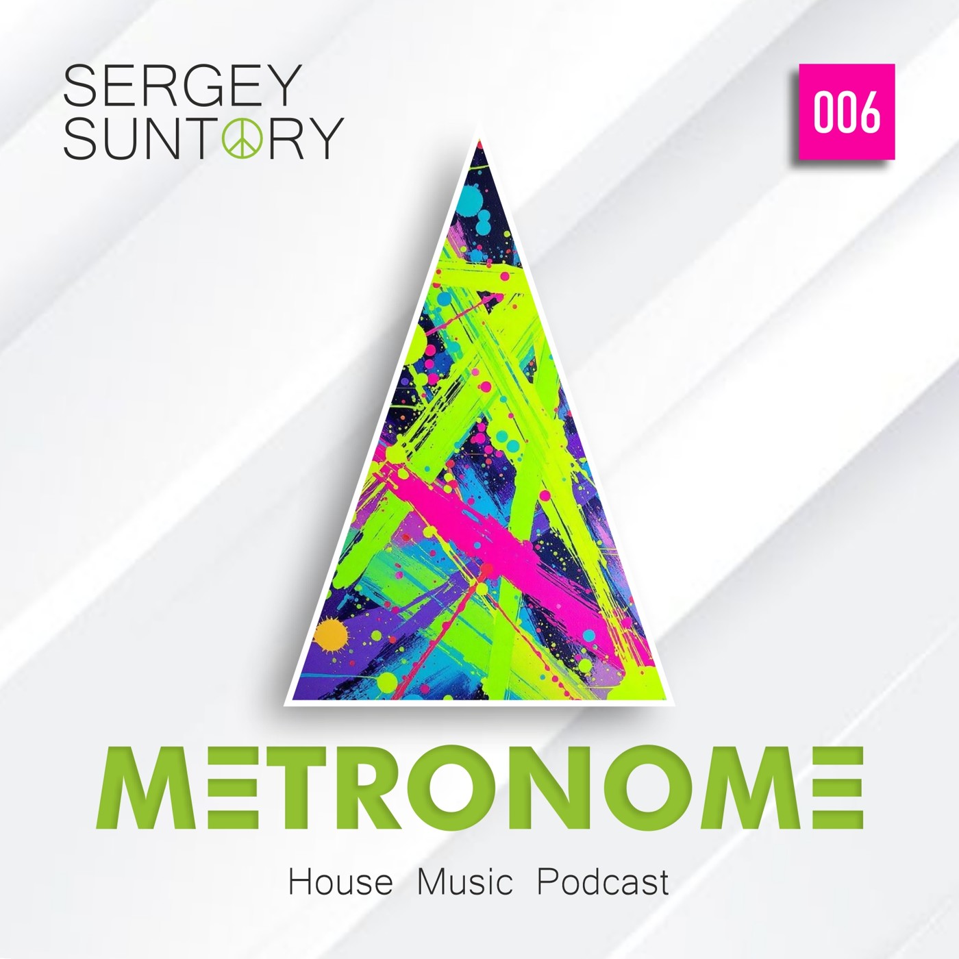 Metronome 006 Breaks Indie Afro