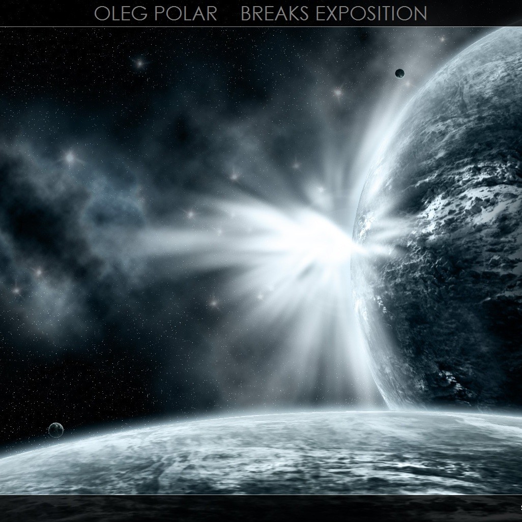 Oleg Polar