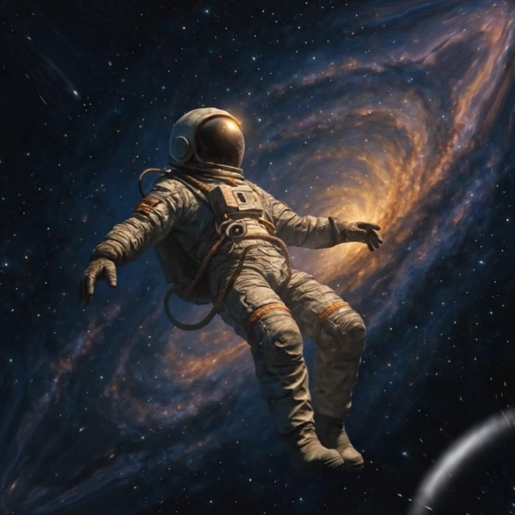 Katarina Fisher - The Space ID Set