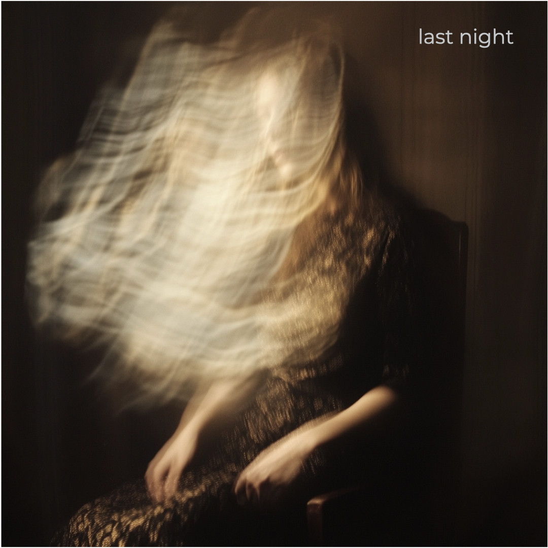 rozzo – last night episode artwork