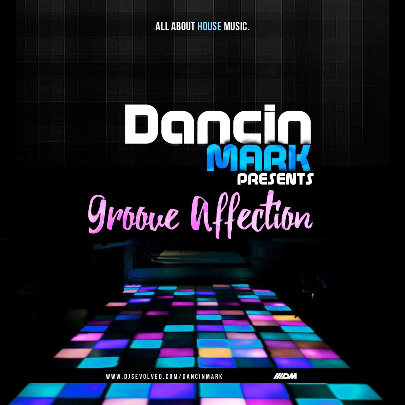 Groove Affection Radio Show