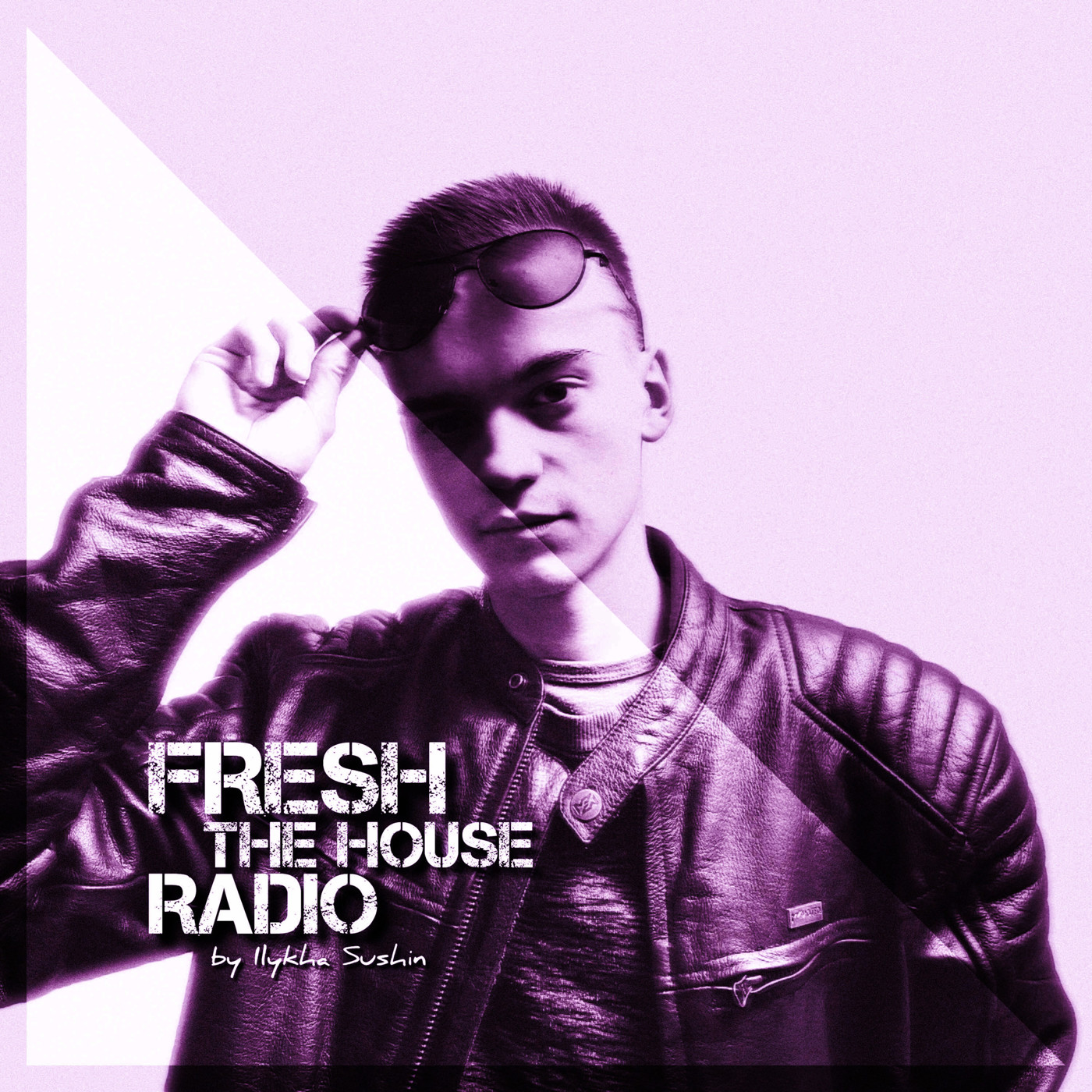 Fresh The House Radio