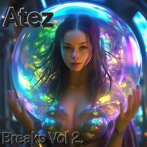 Mixes: Deep Techno