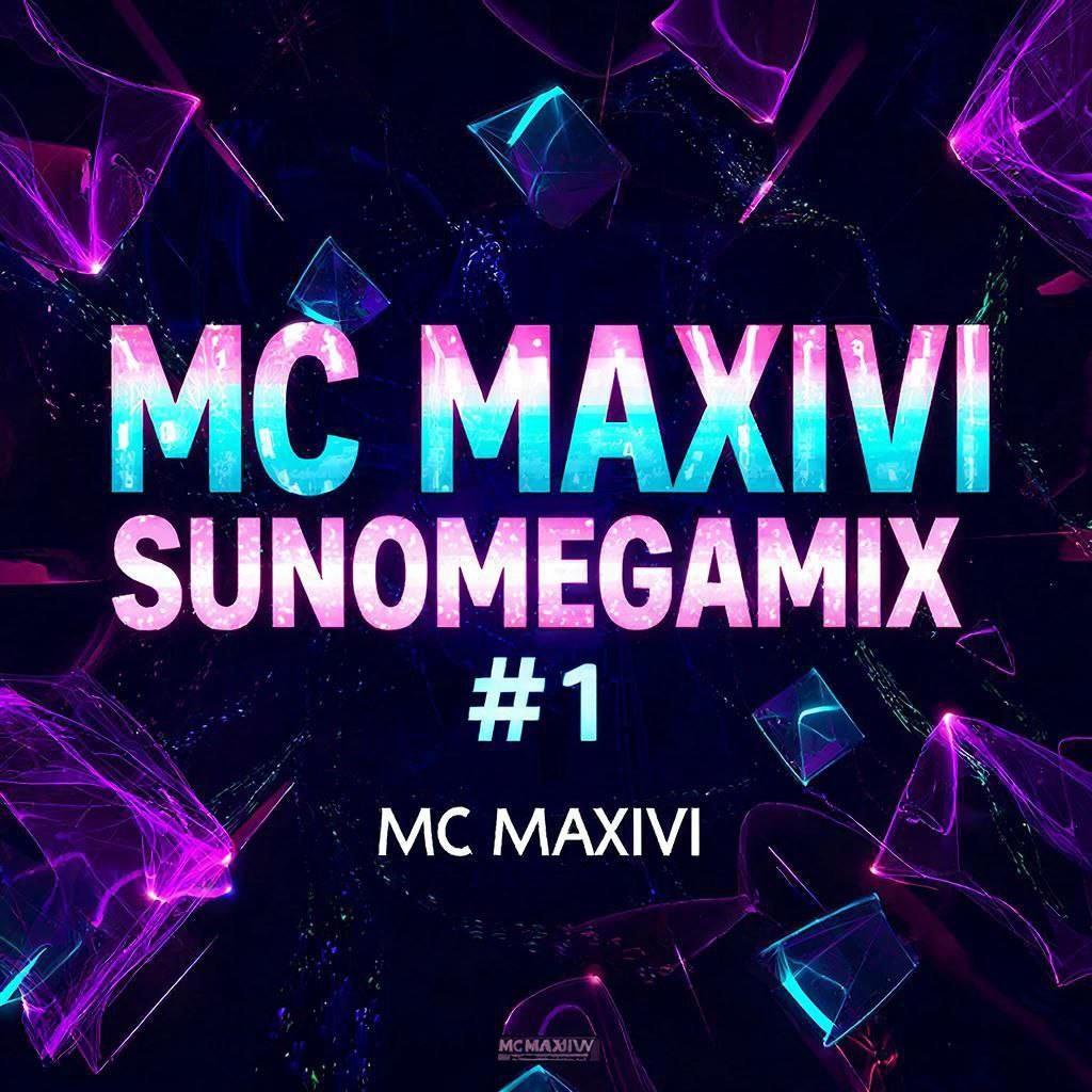 MC Maxivi - Hello ёпта (OST "MC Maxivi SunoMegaMix")