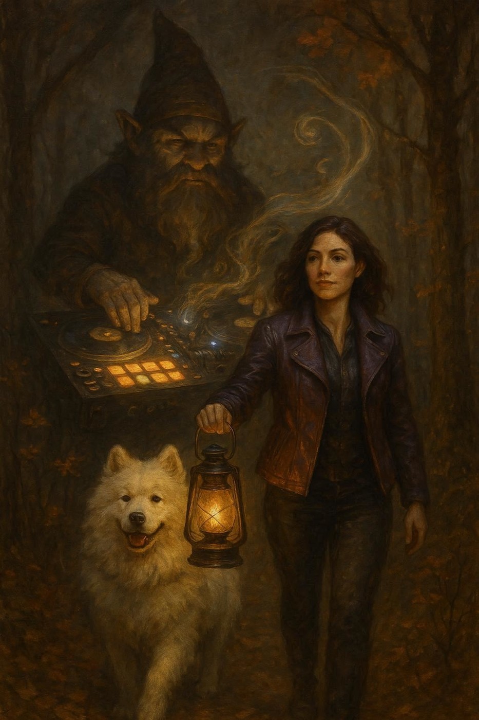 Весело танцуем