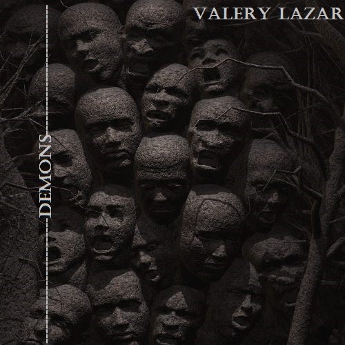 Valery Lazar (DJ Lazar)