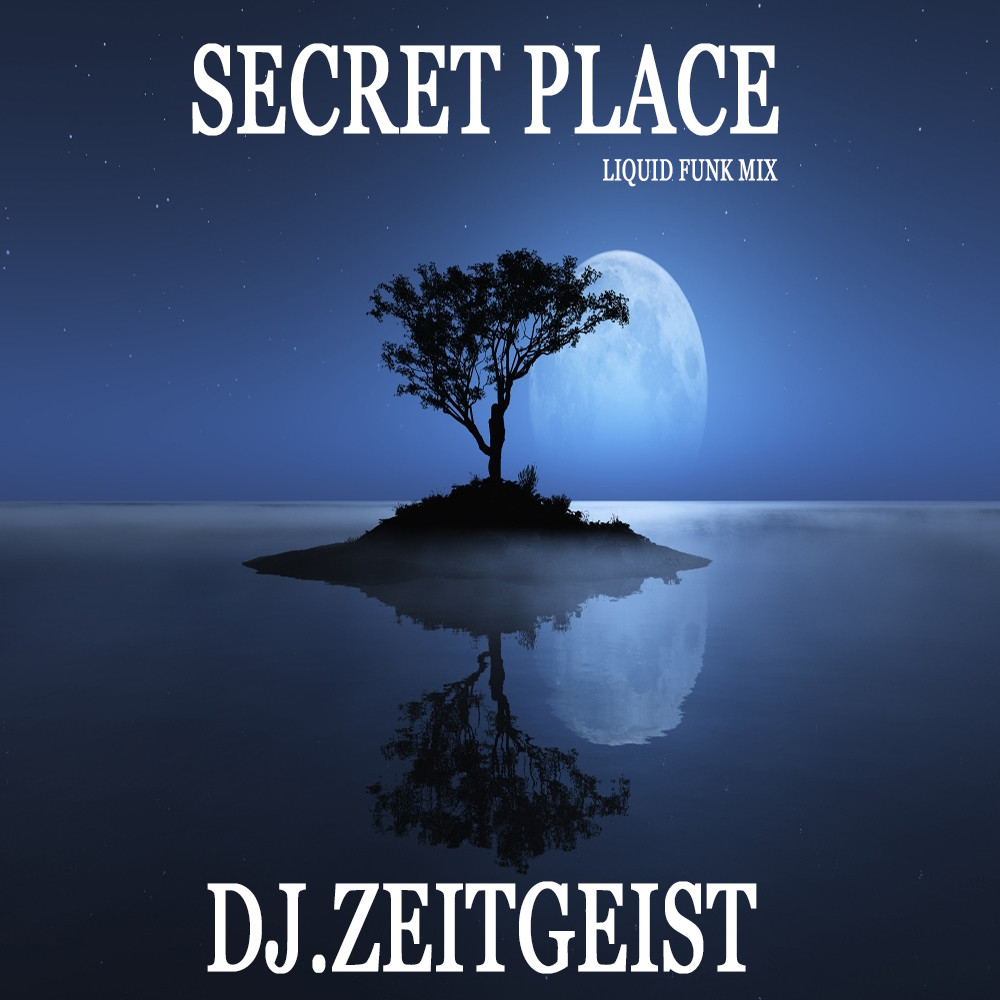 Dj.Zeitgeist