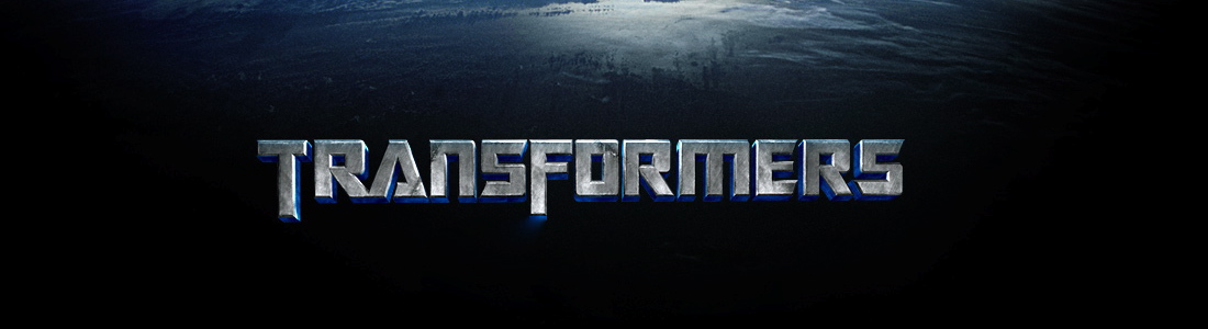 PromoDJ banner for @transformers