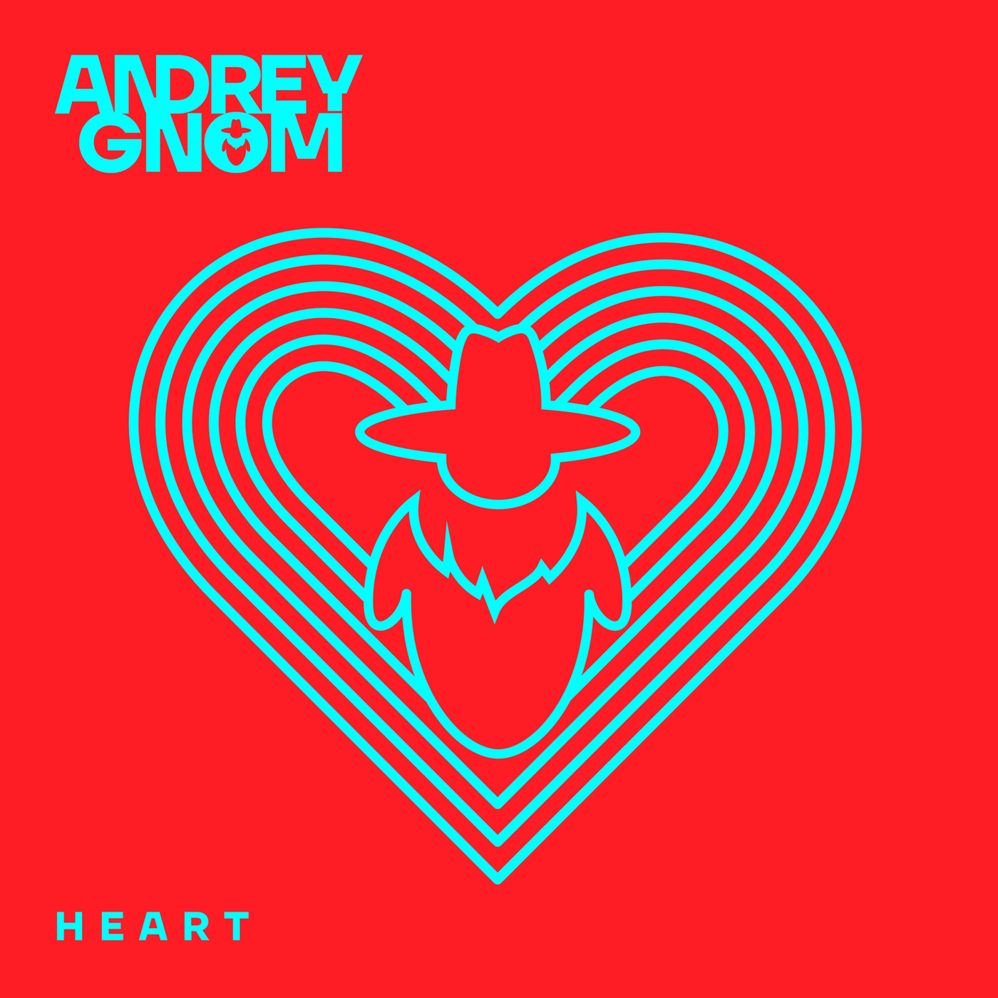 Andrey Gnom — Heart (Extended Club Mix)
