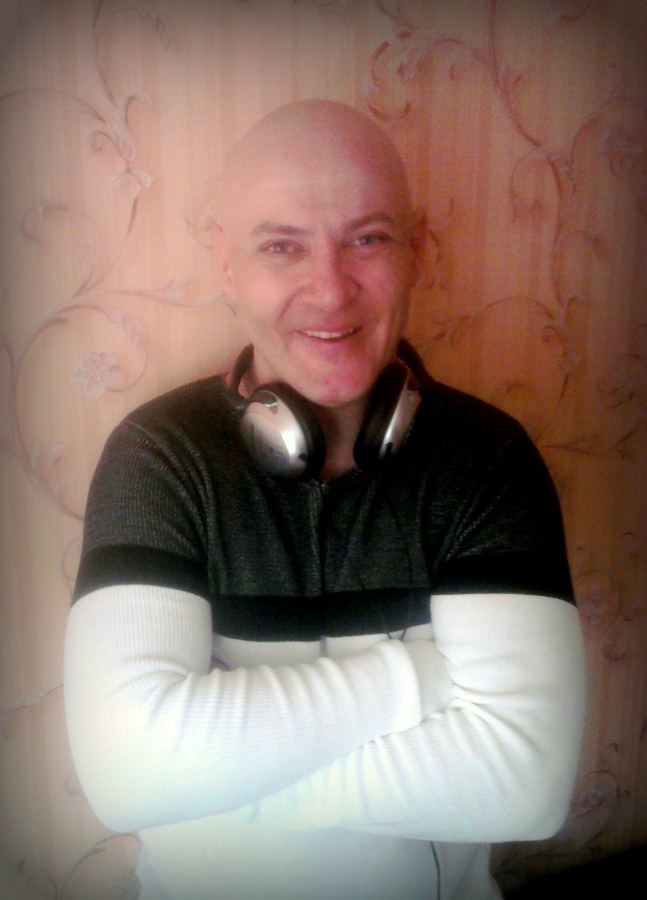 RIXLIY - The First Day Of Spring In The Mix