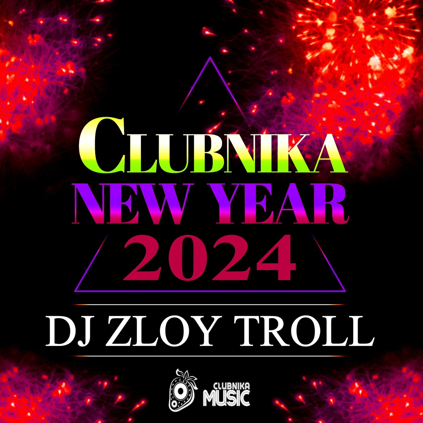 #GODNOTA (Russian Pop, Club & Progressive House)