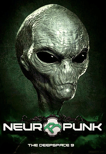 Neuropunk