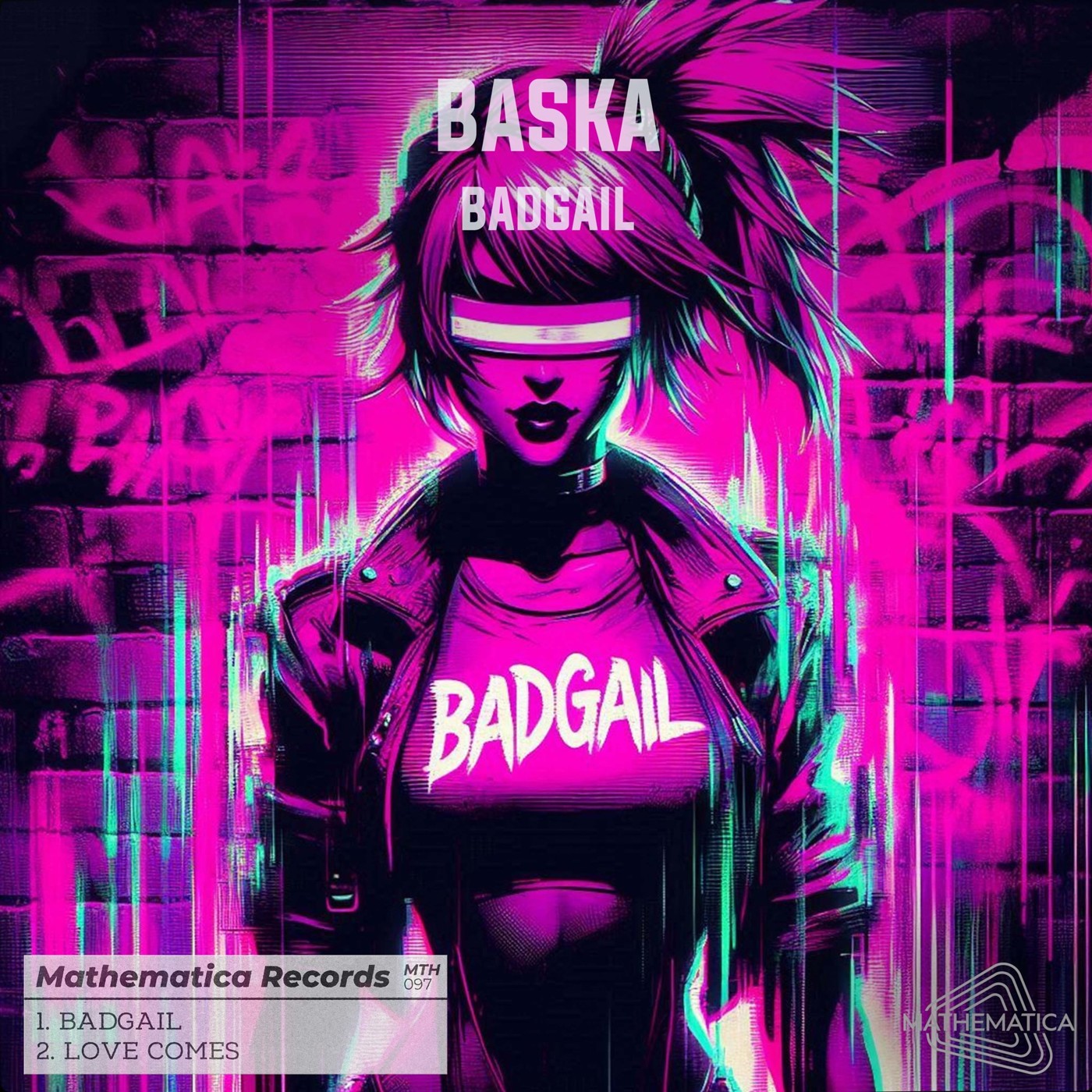 Baska - BadGail