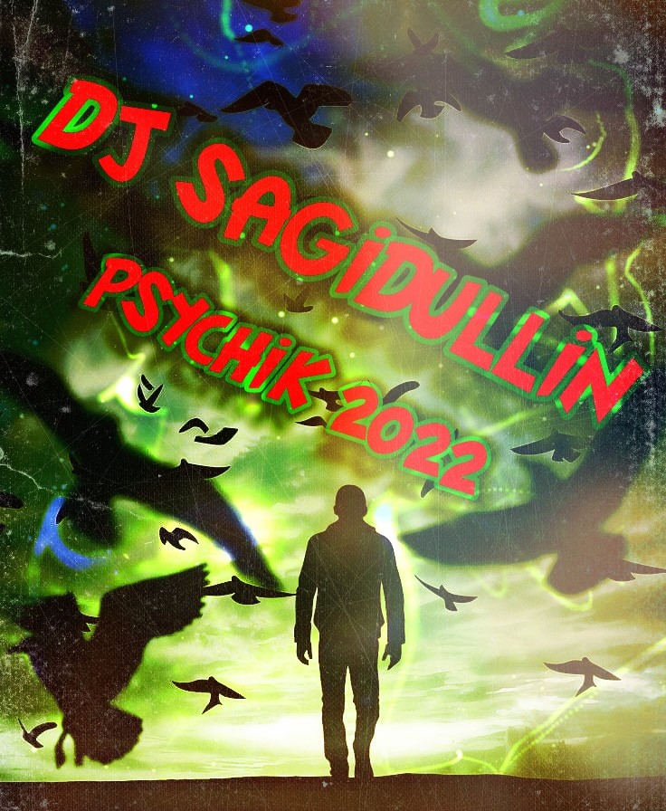 Dj Sagidullin