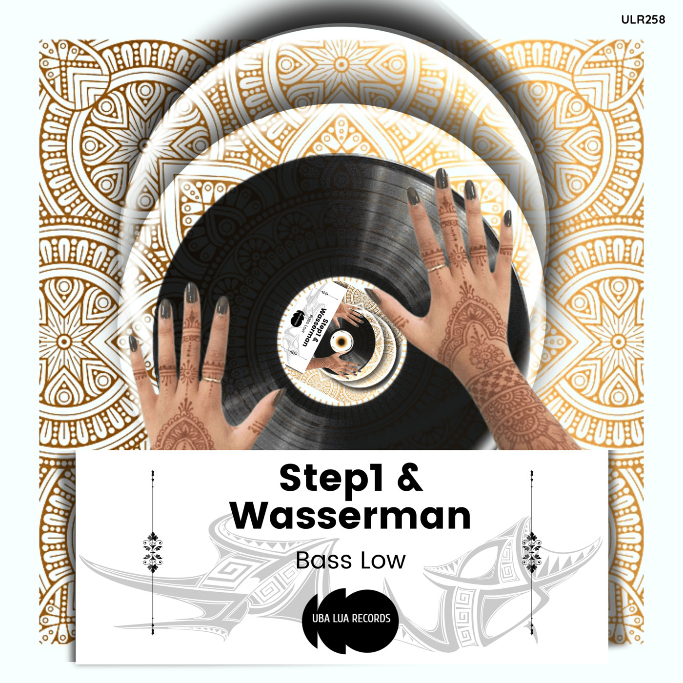 Step1