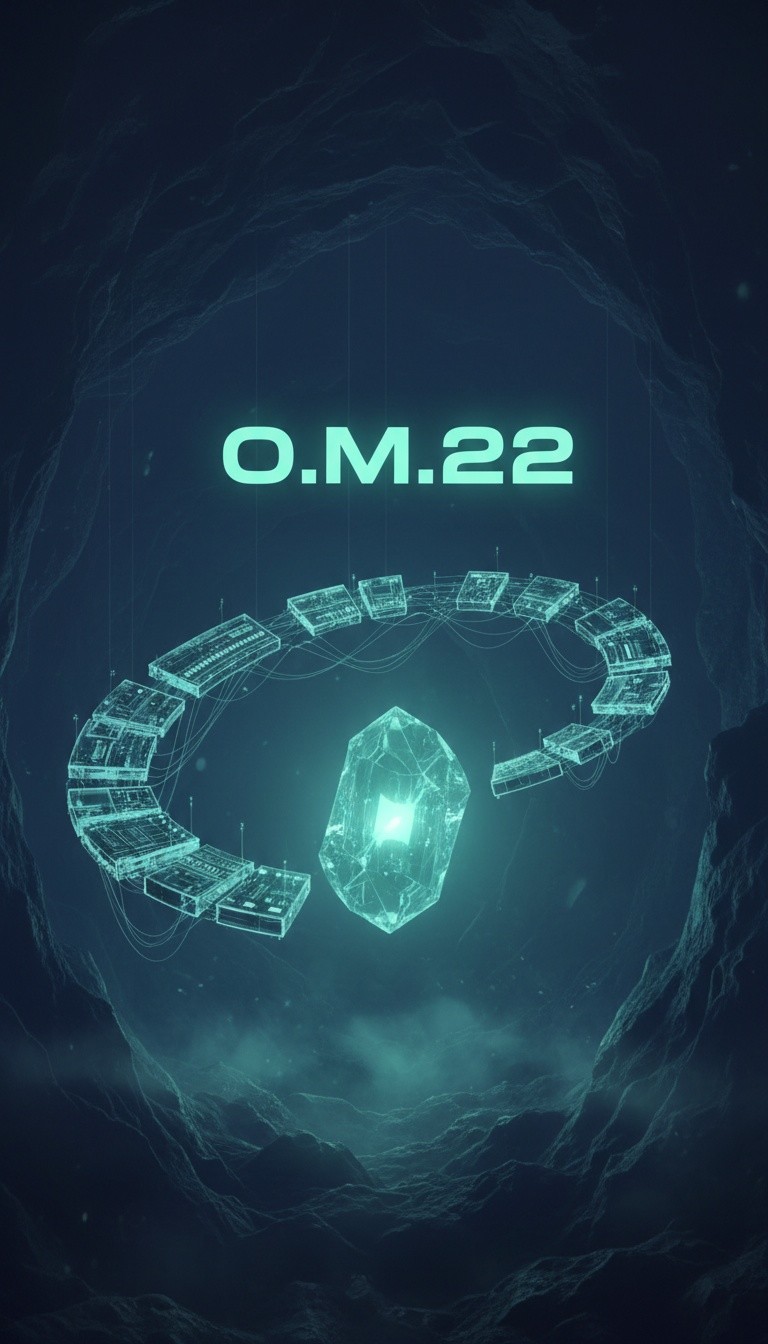 O.M.22 - Я обманывать себя не стану...(bonus) O.M.22 - Я обманывать себя не стану...(bonus)