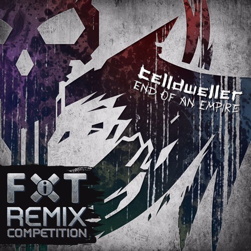 Celldweller - End Of An Empire (Proto Remix)