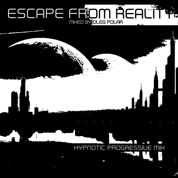 Oleg Polar - Escape from Reality 24