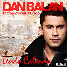 Dan Balan ft. Tany Vander & Brasco - Lendo Calendo! (DJ X-KZ Dance Remix 2025) episode artwork