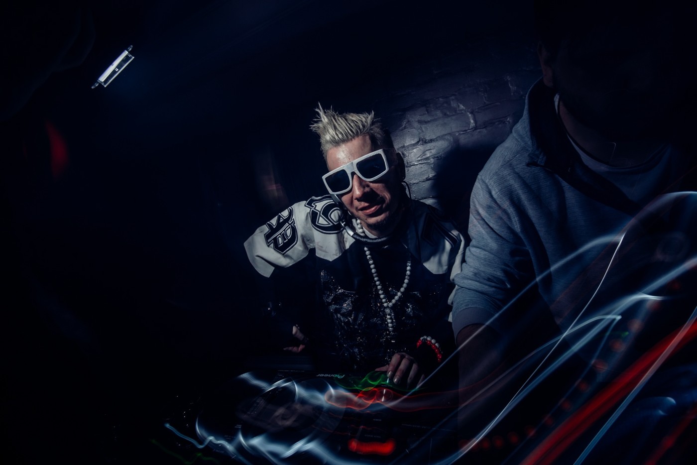 Night Energy|Hard Generation