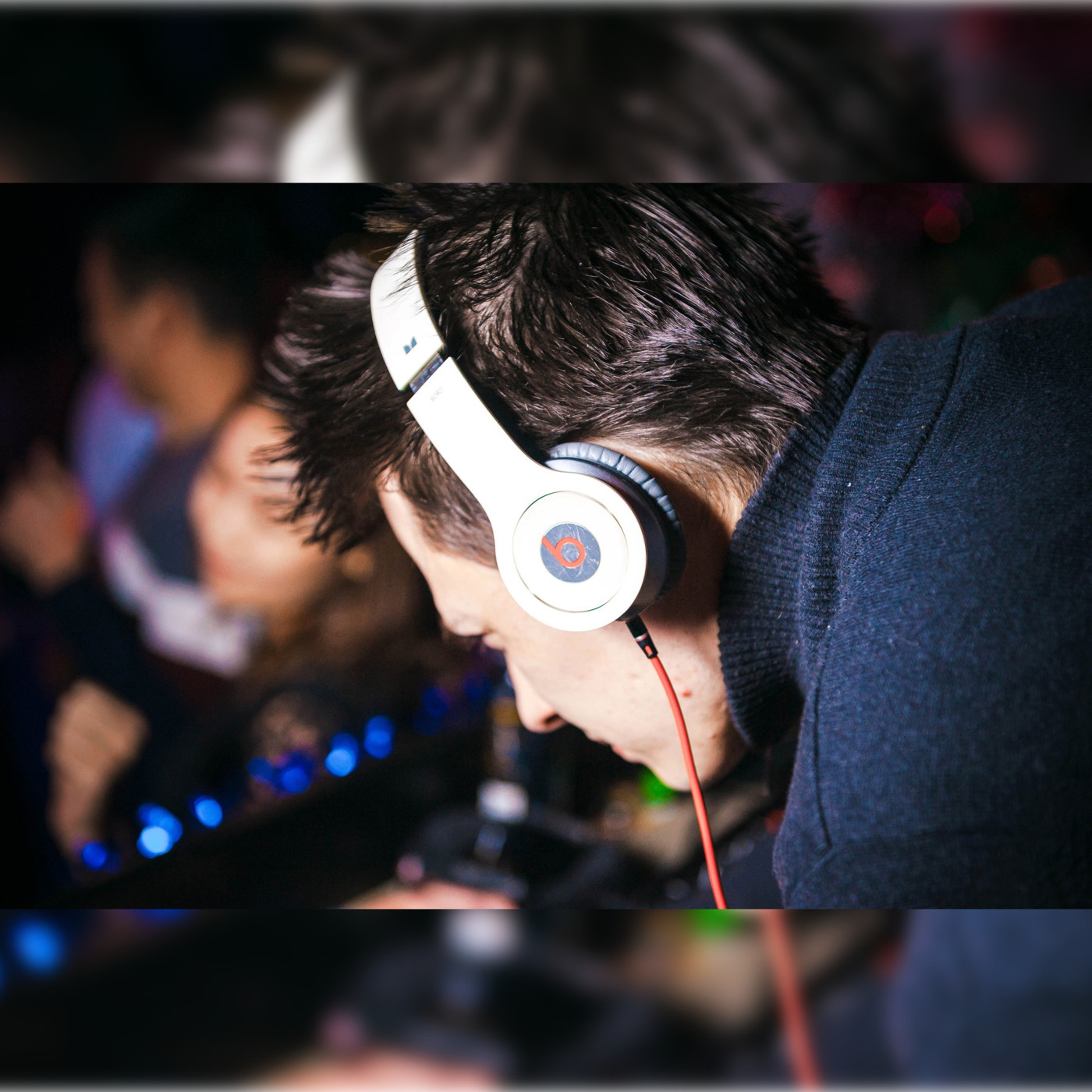 Mixes: Tech House