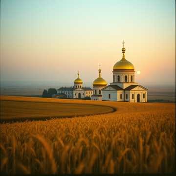 Свеча за Россию Свеча за Россию