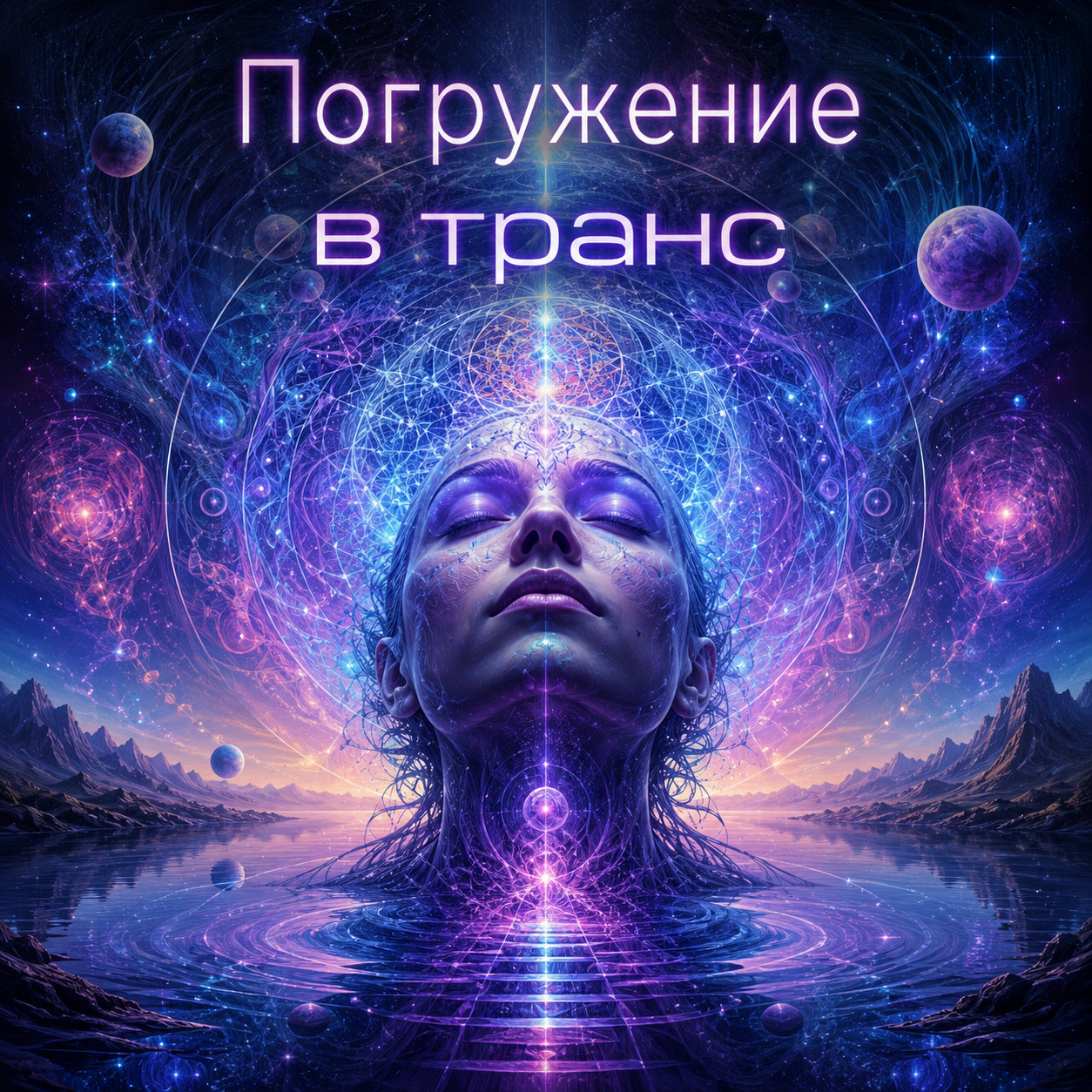 Погружение в Транс episode artwork