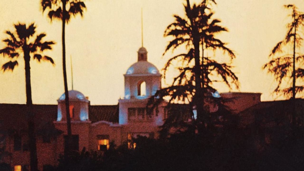 N.O.S - It’s my life, my signal, my code (Hotel California mix)