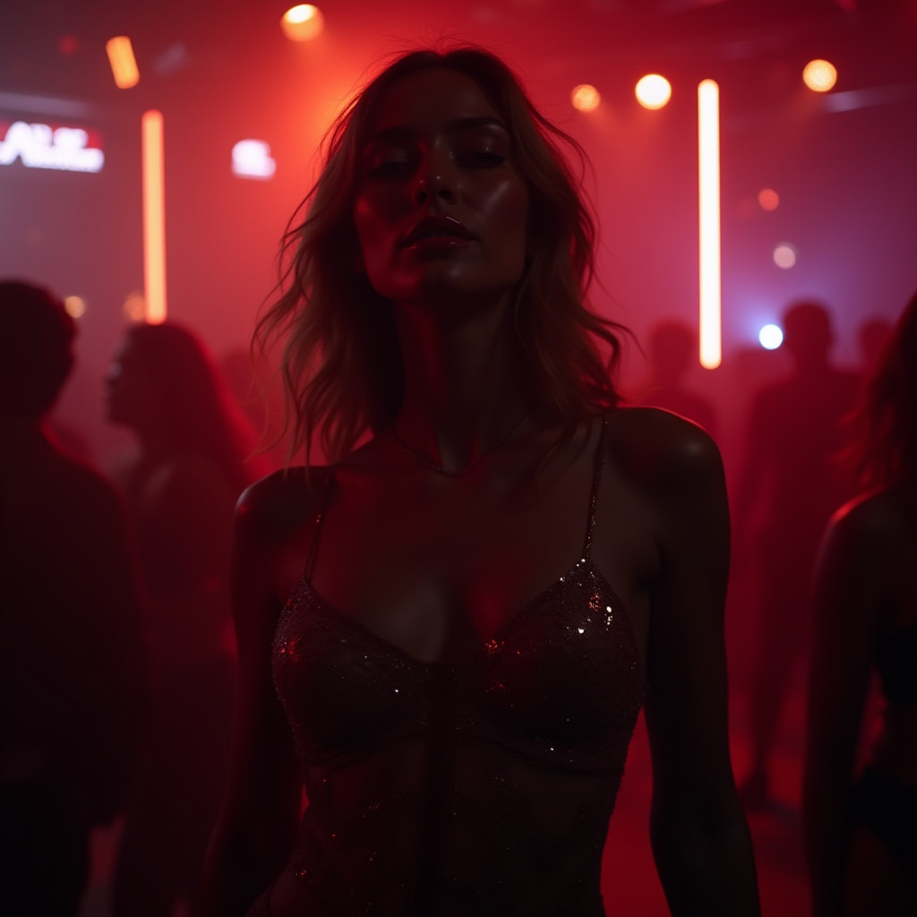 Unlodge - We will dance