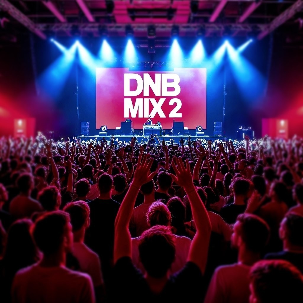 DnB Mix #2