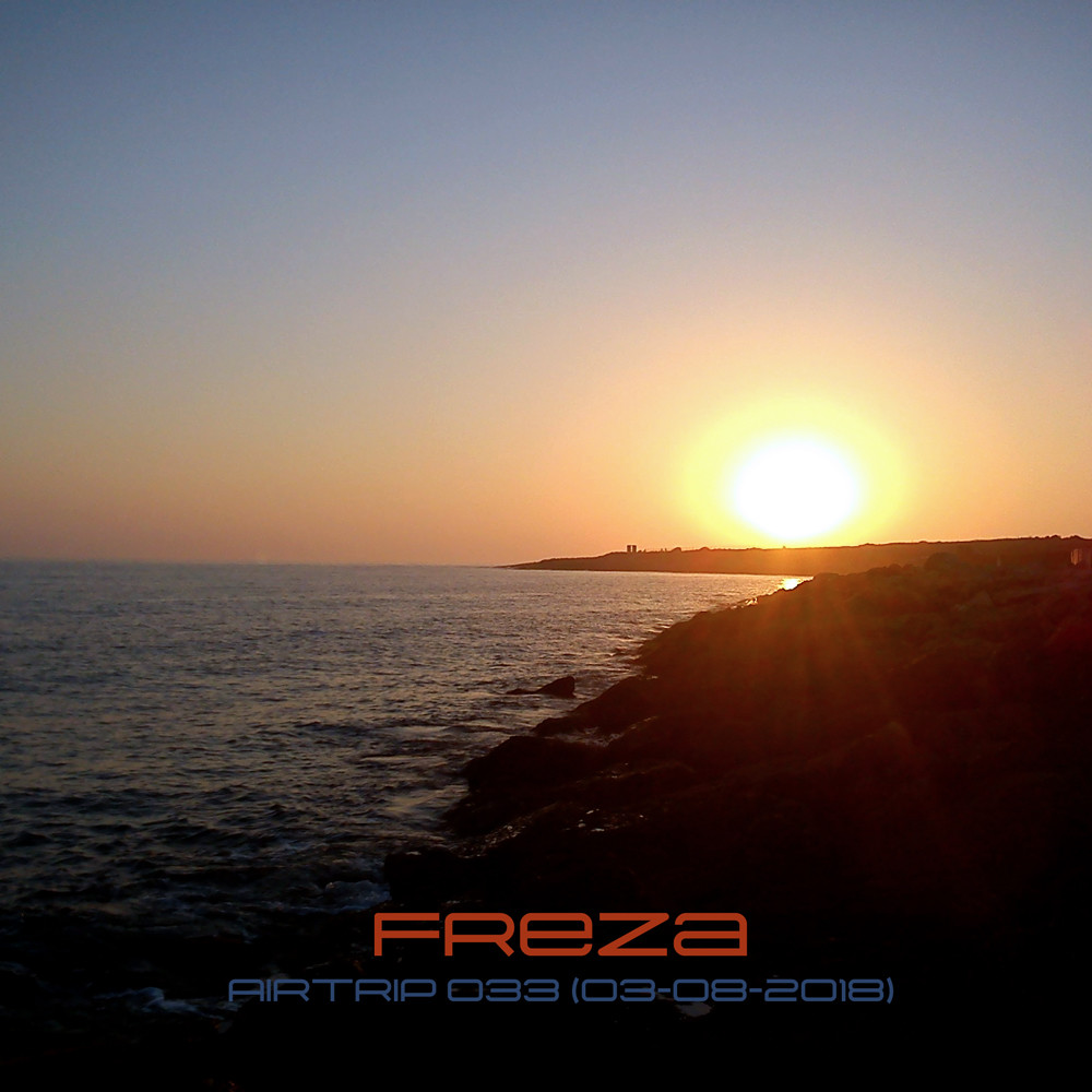 AirTrip by Freza