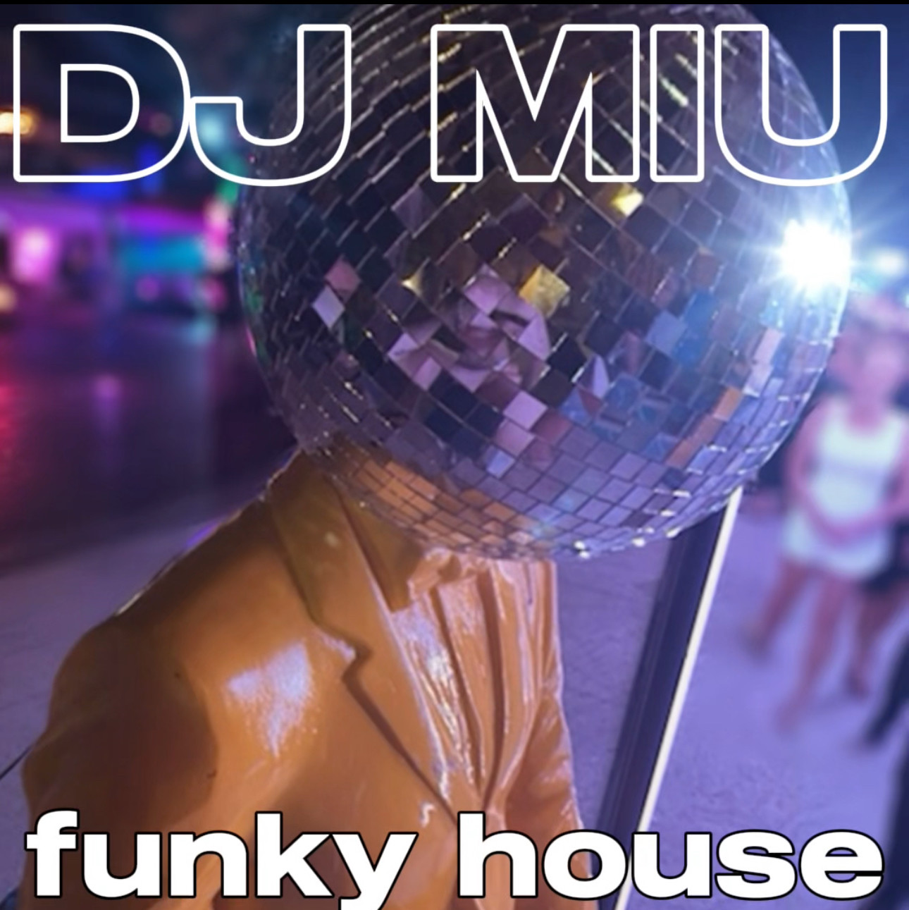 DJ Miu Podcast