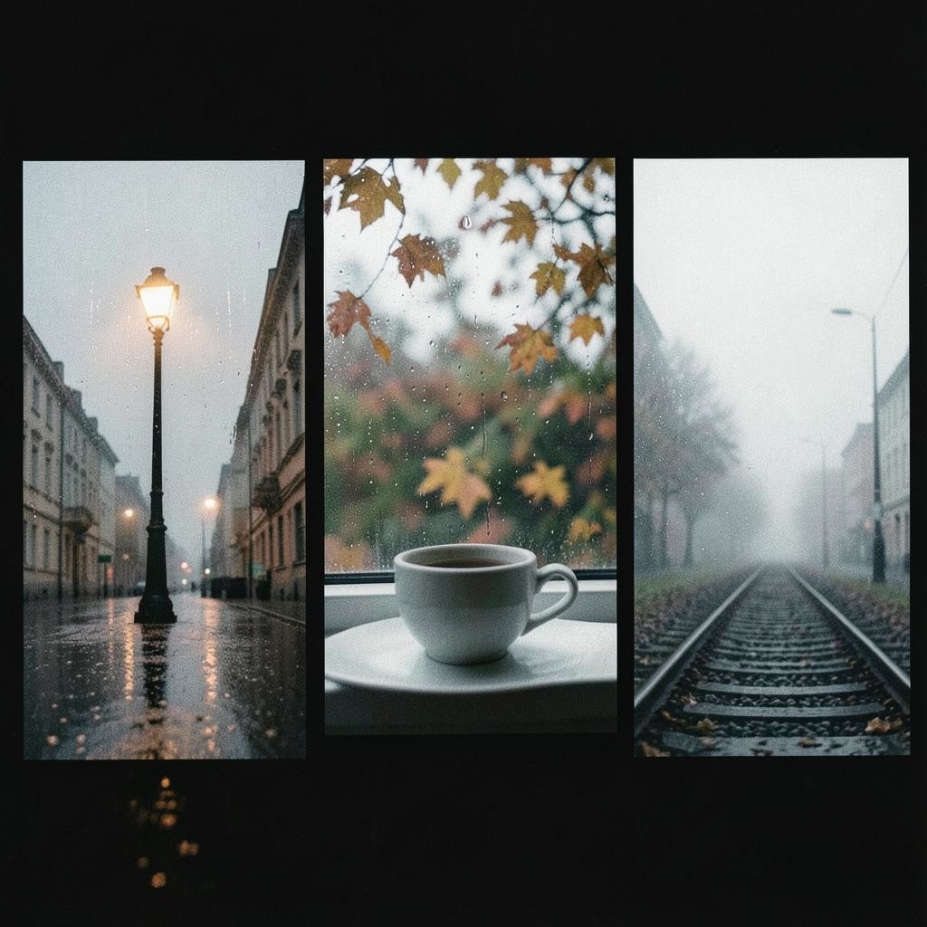 Artwork for Tracks